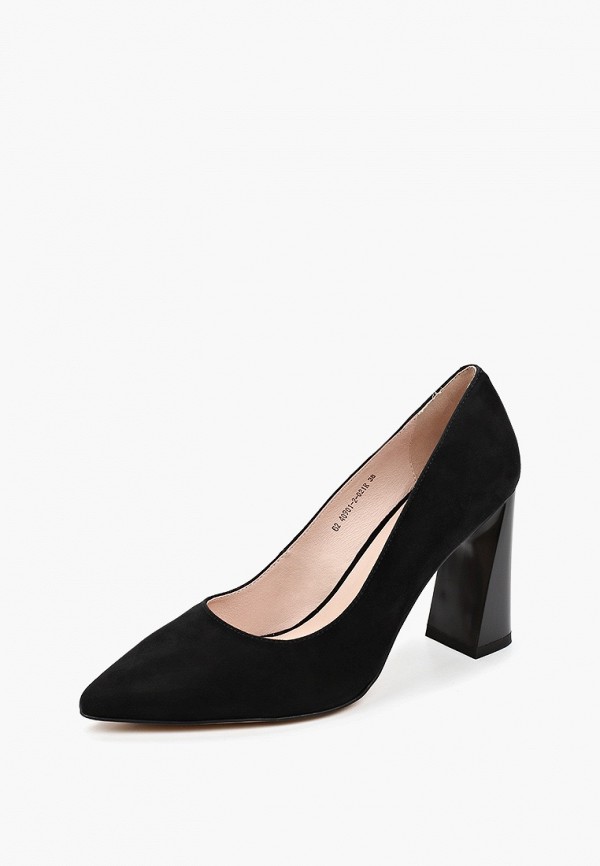 фото Туфли valley