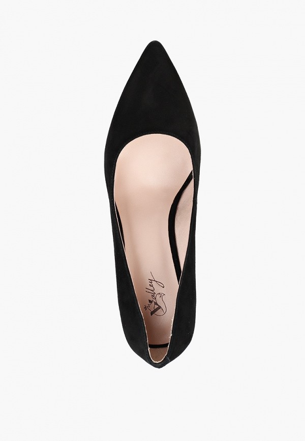 фото Туфли valley