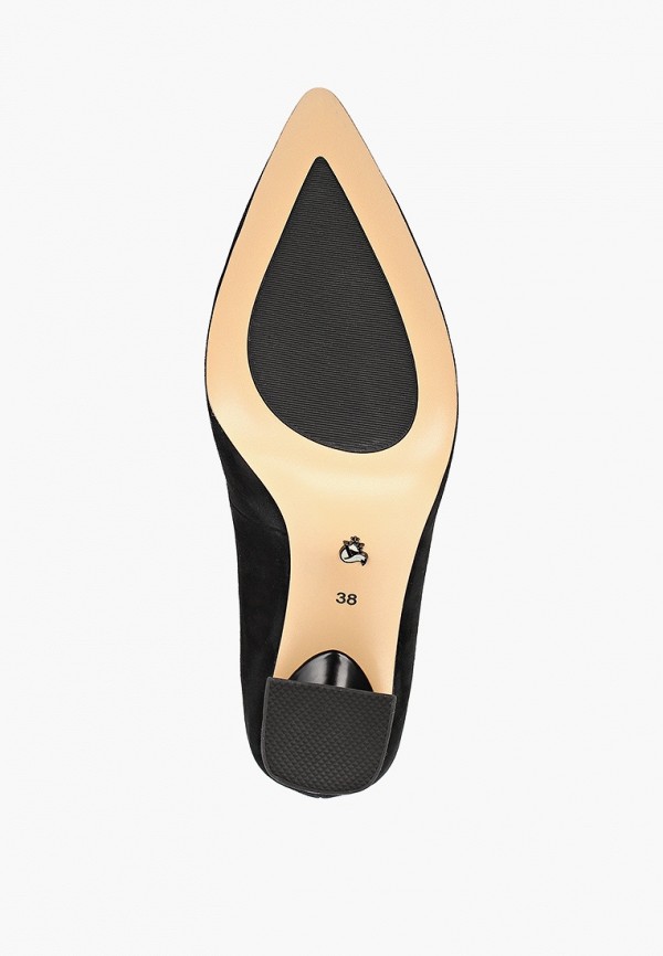 фото Туфли valley