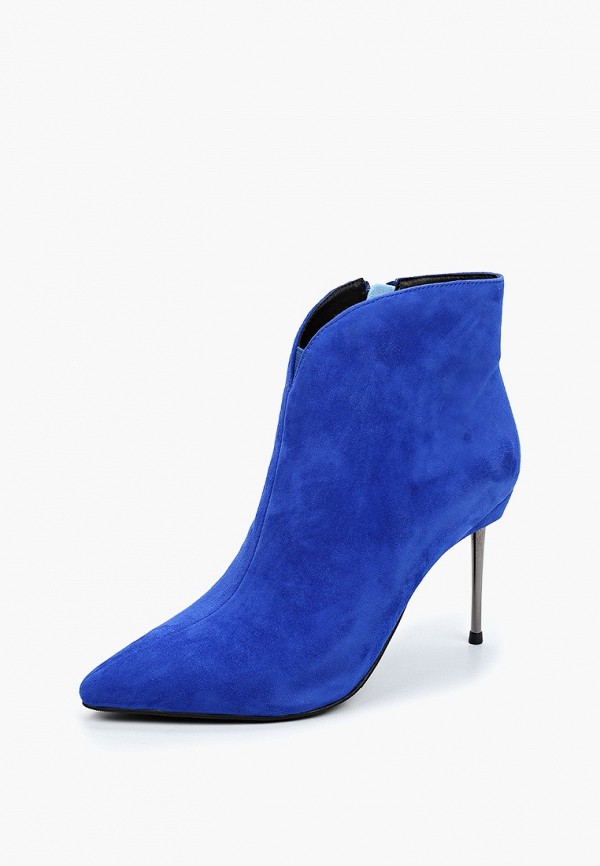 фото Ботильоны valley