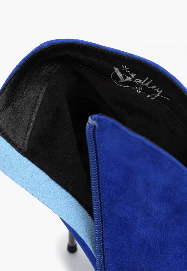 фото Ботильоны valley