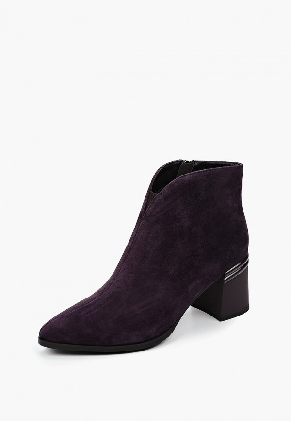 фото Ботильоны valley