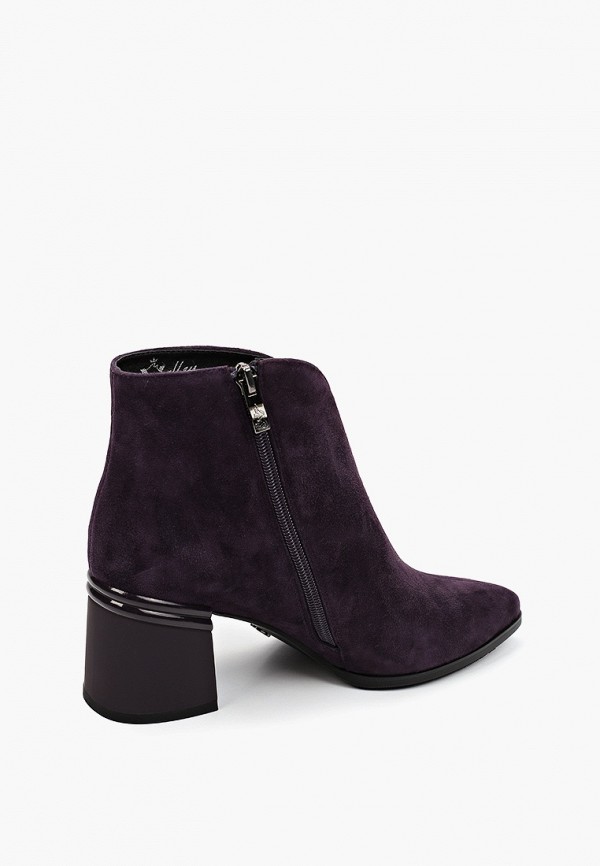 фото Ботильоны valley