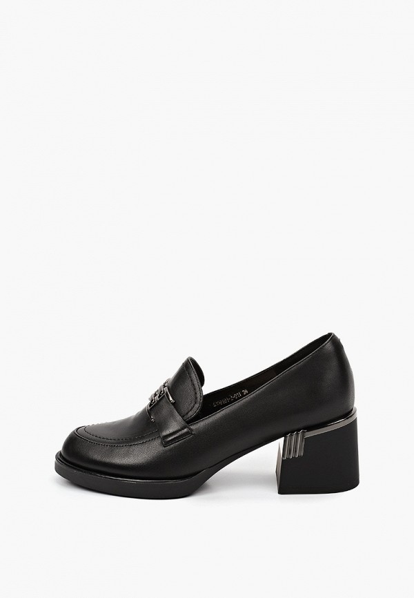 фото Туфли valley