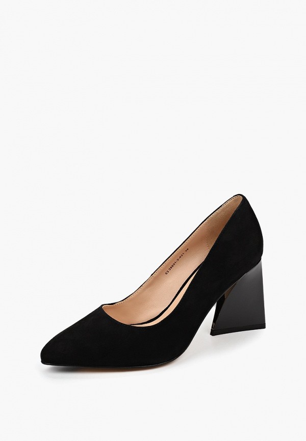 фото Туфли valley