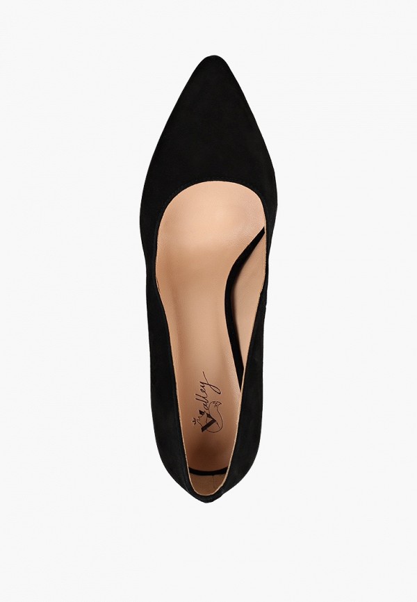 фото Туфли valley