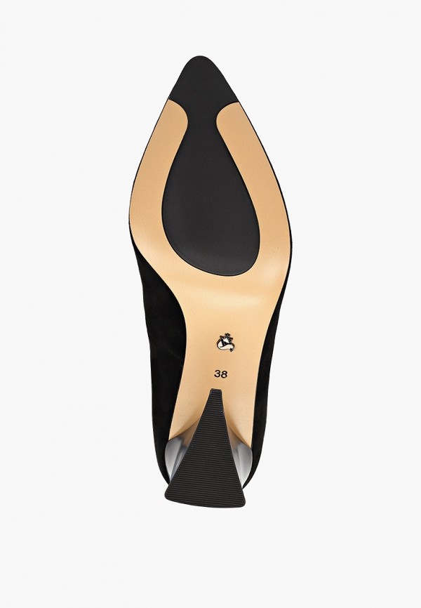 фото Туфли valley