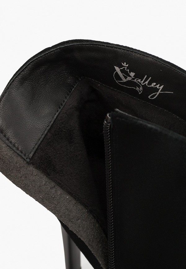 фото Ботильоны valley