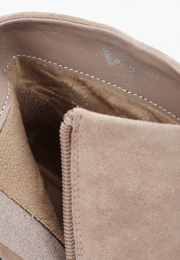 фото Ботильоны valley