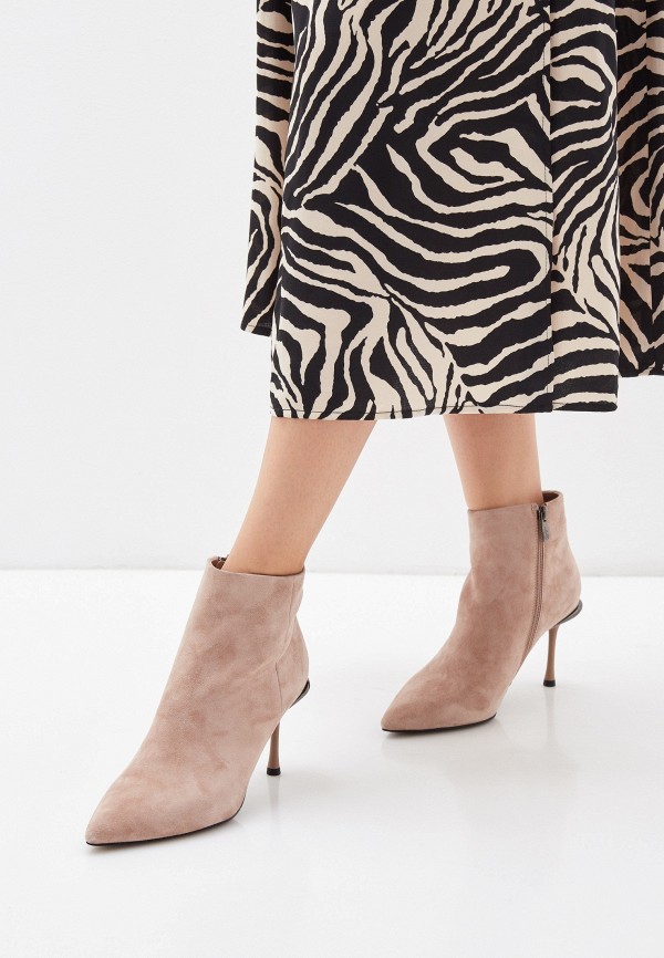 фото Ботильоны valley