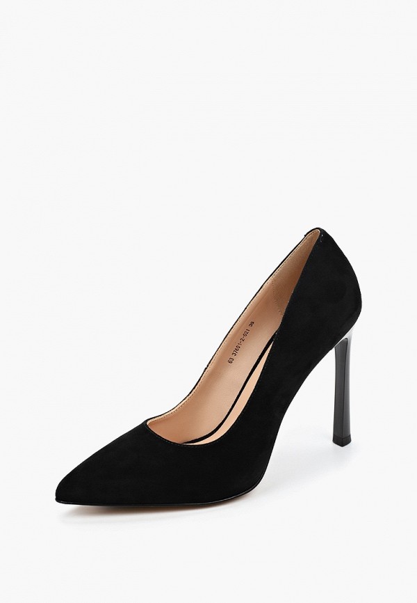 фото Туфли valley