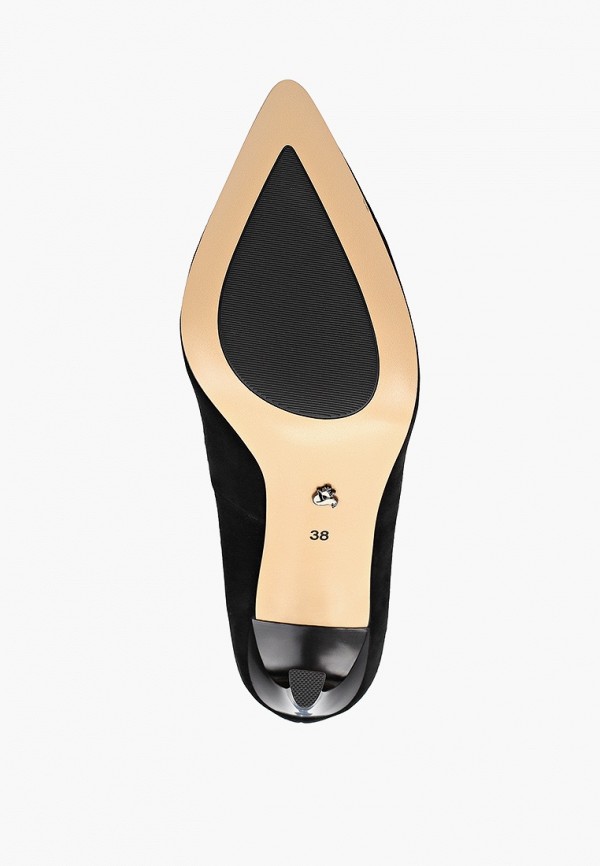 фото Туфли valley