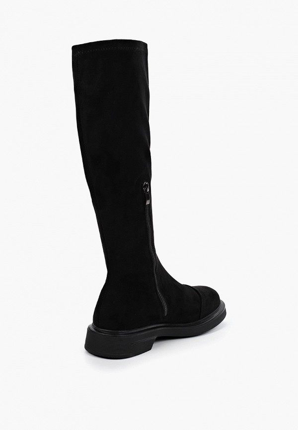 фото Сапоги abricot