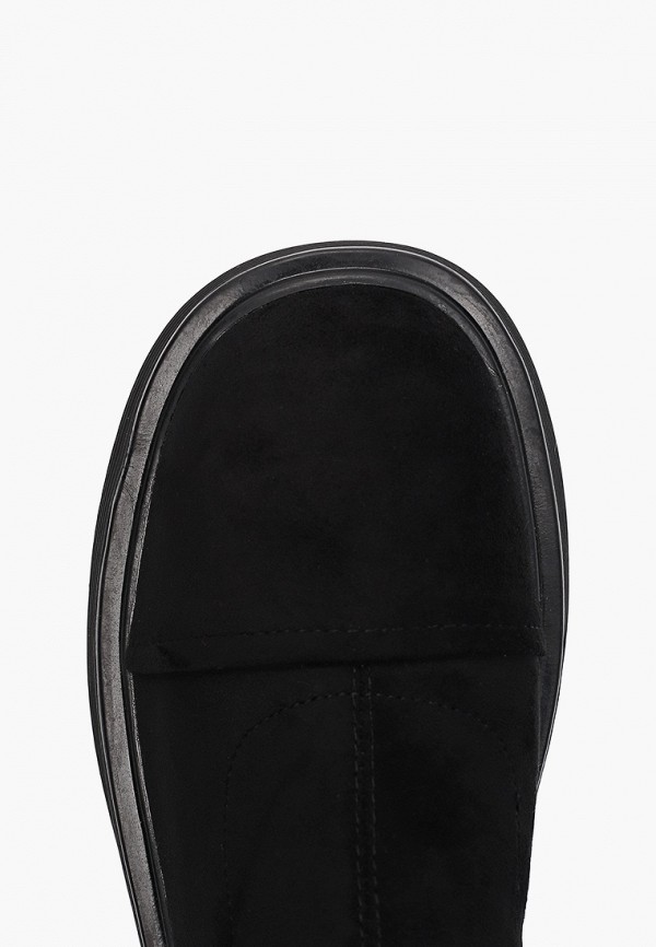 фото Сапоги abricot