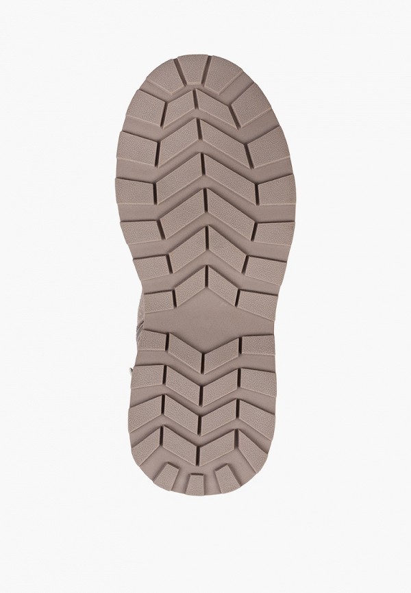 фото Ботинки abricot