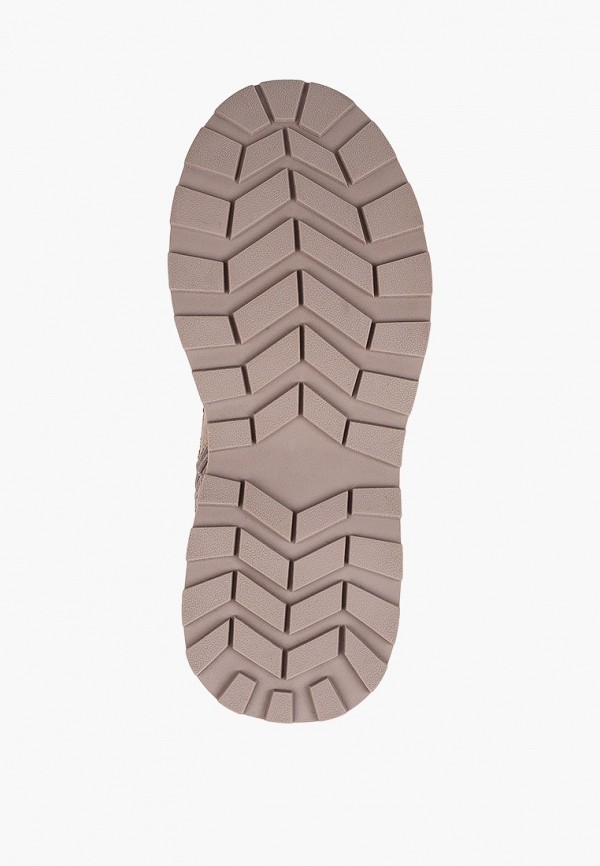 Ботинки Abricot серый, размер 35, фото 5