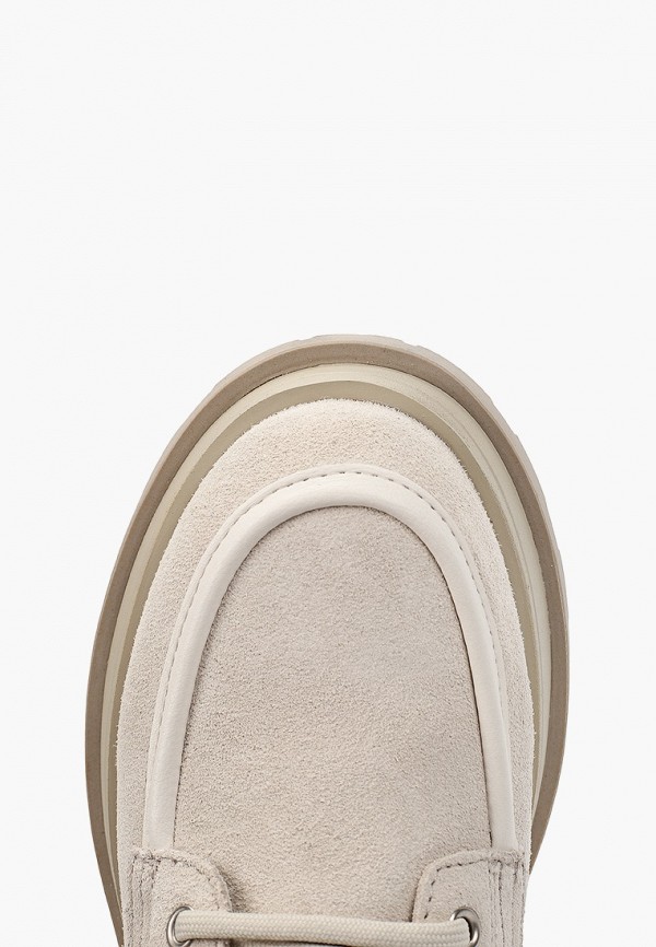 фото Ботинки abricot