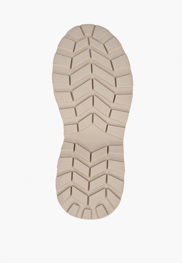 фото Ботинки abricot