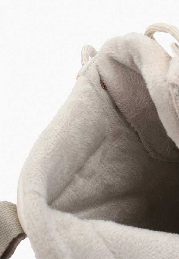 фото Ботинки abricot