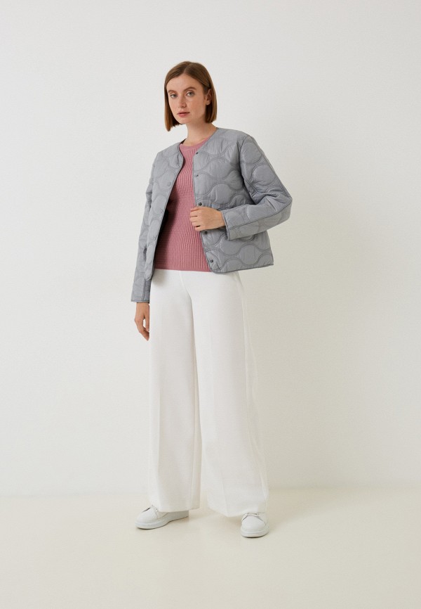 фото Куртка утепленная concept club