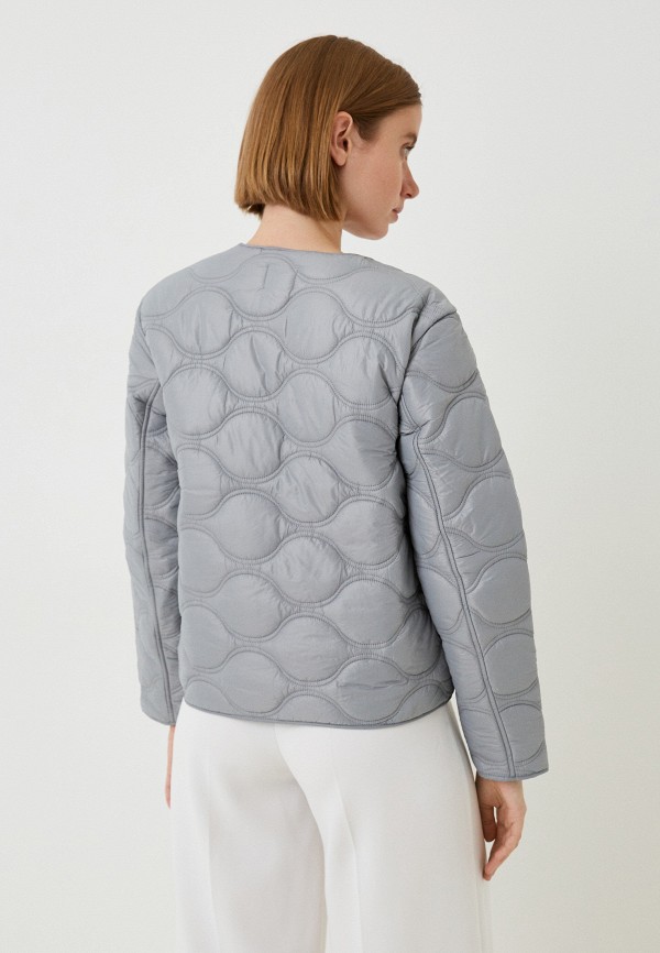 фото Куртка утепленная concept club