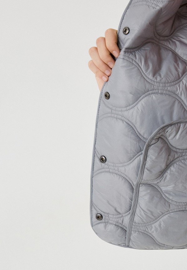 фото Куртка утепленная concept club