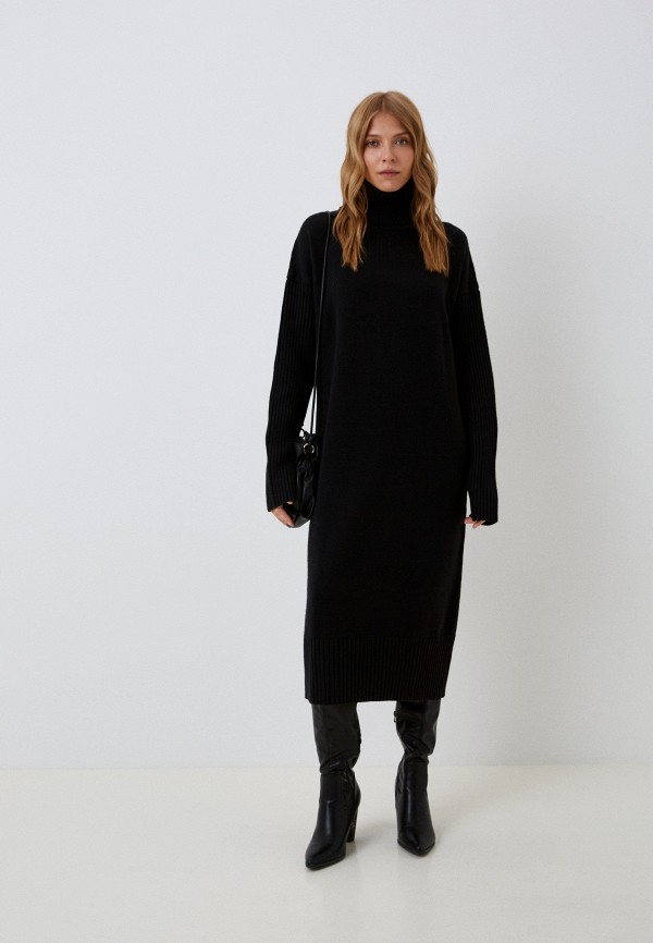 Платье Woollywoo