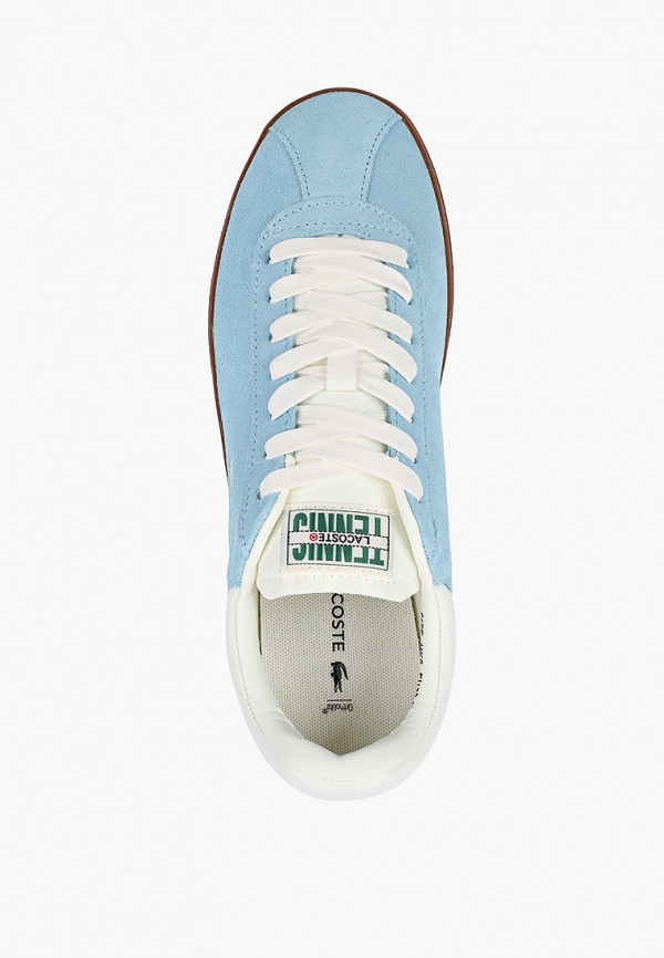 фото Кеды lacoste