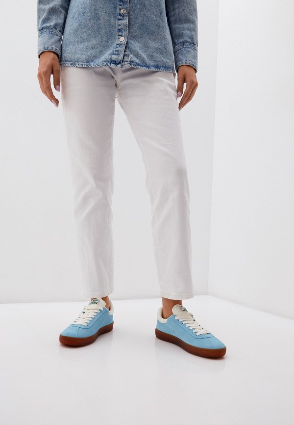 фото Кеды lacoste