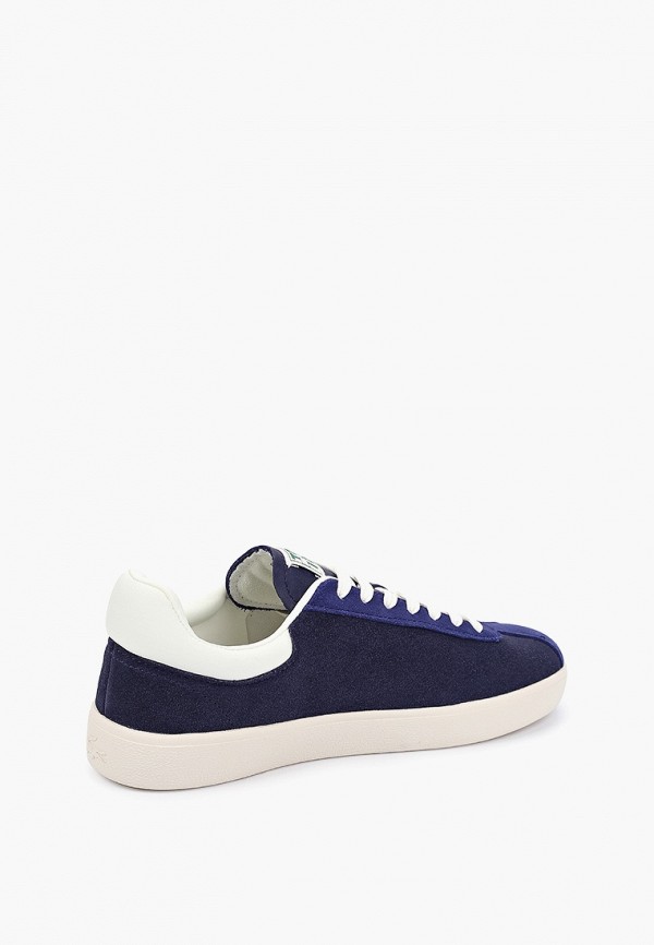 фото Кеды lacoste