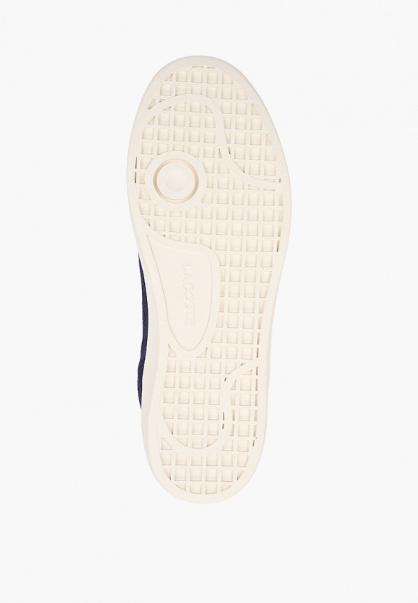 фото Кеды lacoste