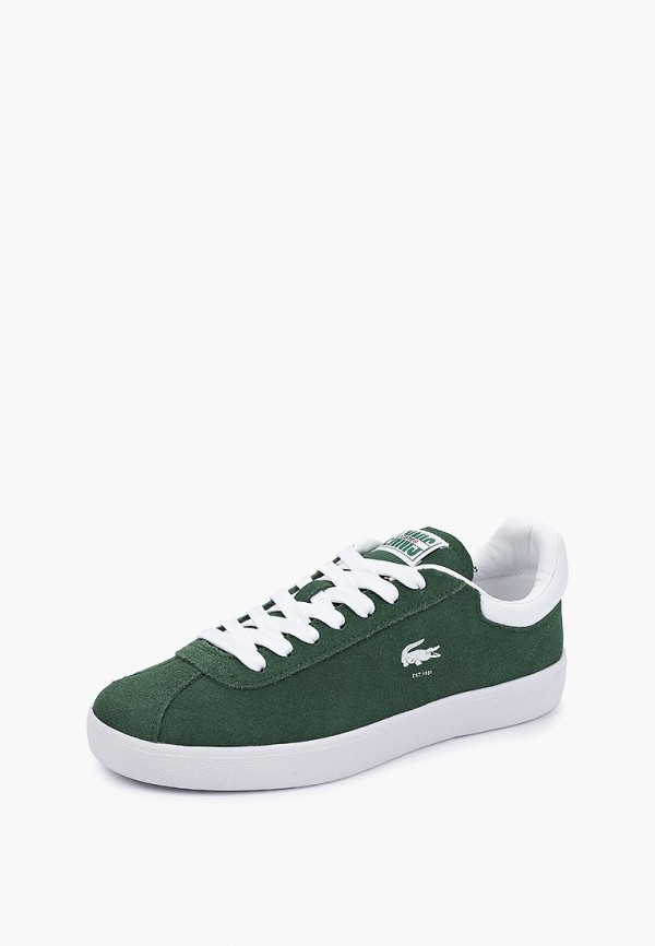 фото Кеды lacoste