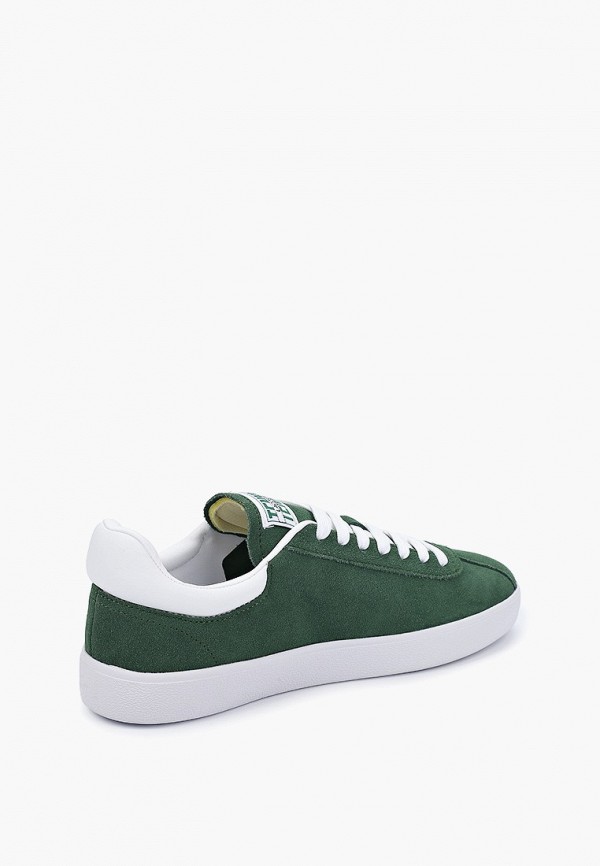 фото Кеды lacoste