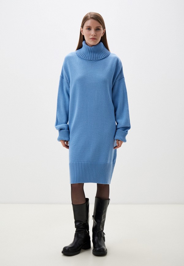 Платье Woollywoo