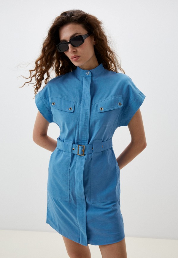 Платье Ina Vokich 7840₽