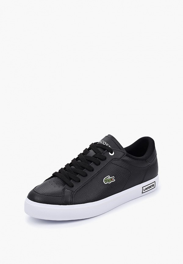 фото Кеды lacoste