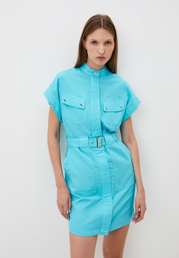 Платье Ina Vokich 7840₽