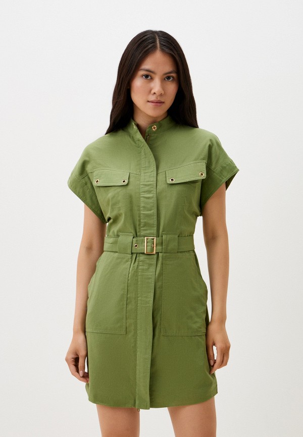 Платье Ina Vokich 7840₽