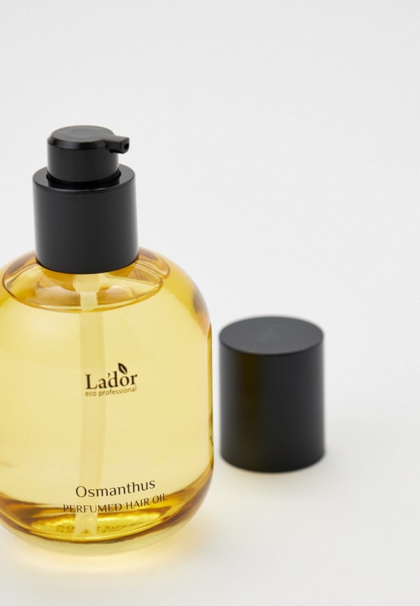 фото Масло для волос lador