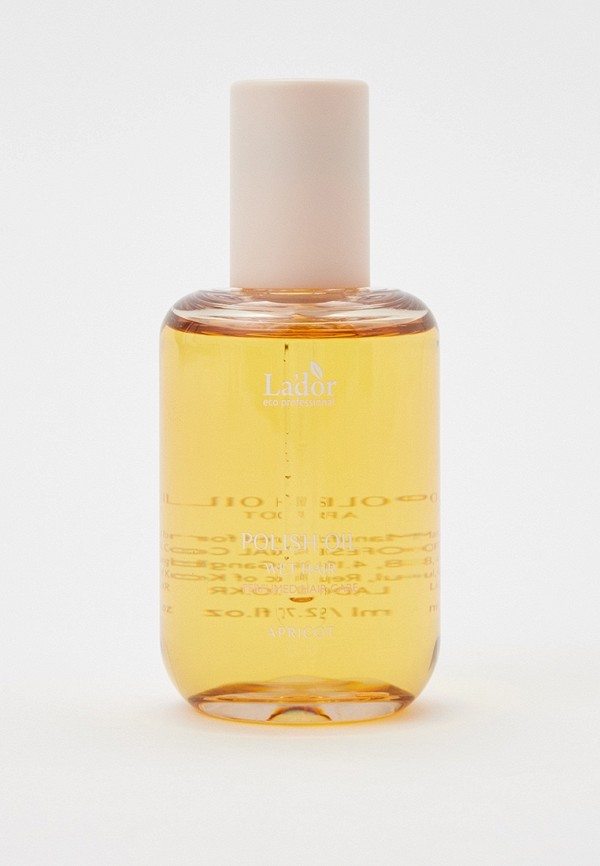 фото Масло для волос lador