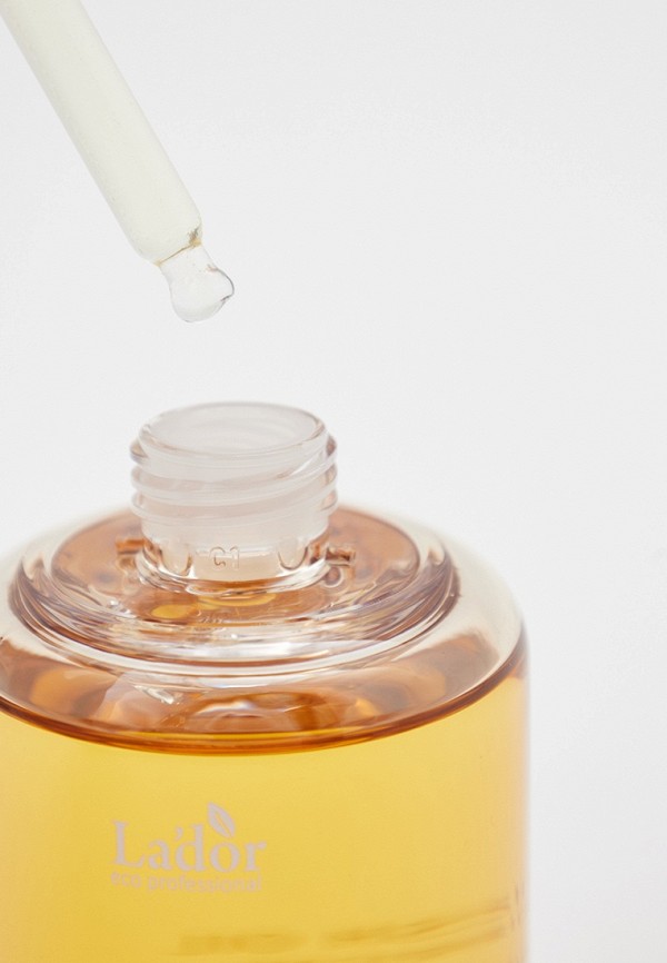 фото Масло для волос lador