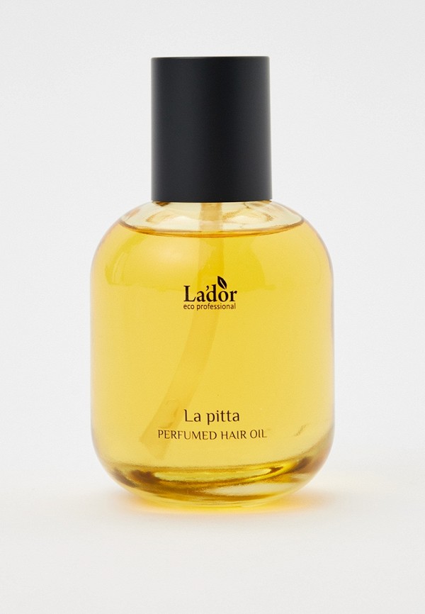 фото Масло для волос lador