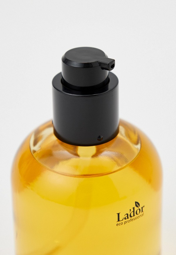 фото Масло для волос lador