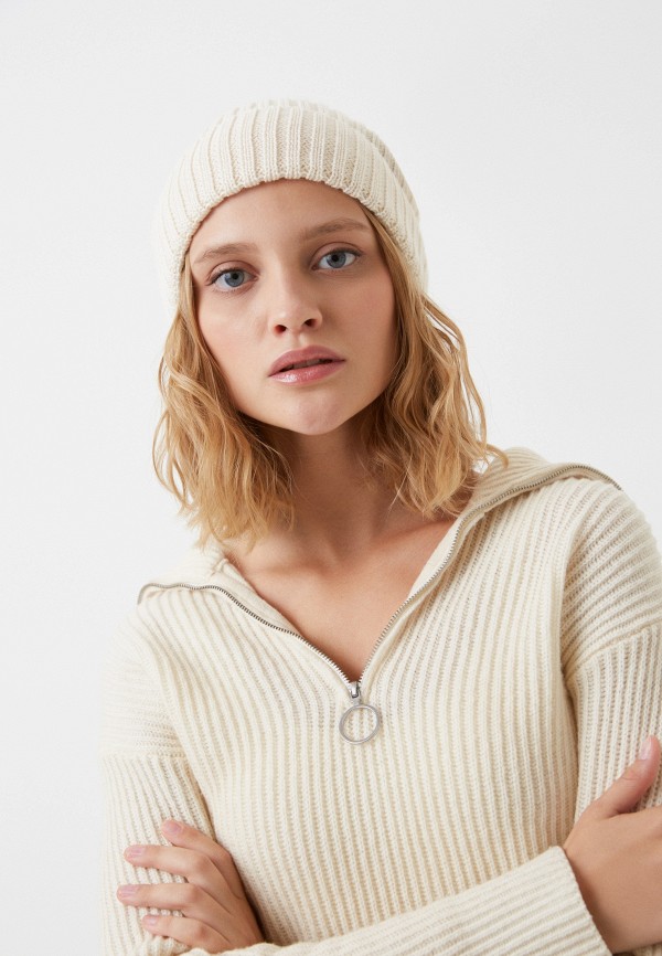 фото Шапка сиринга