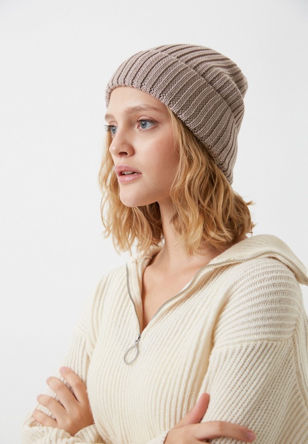 фото Шапка сиринга