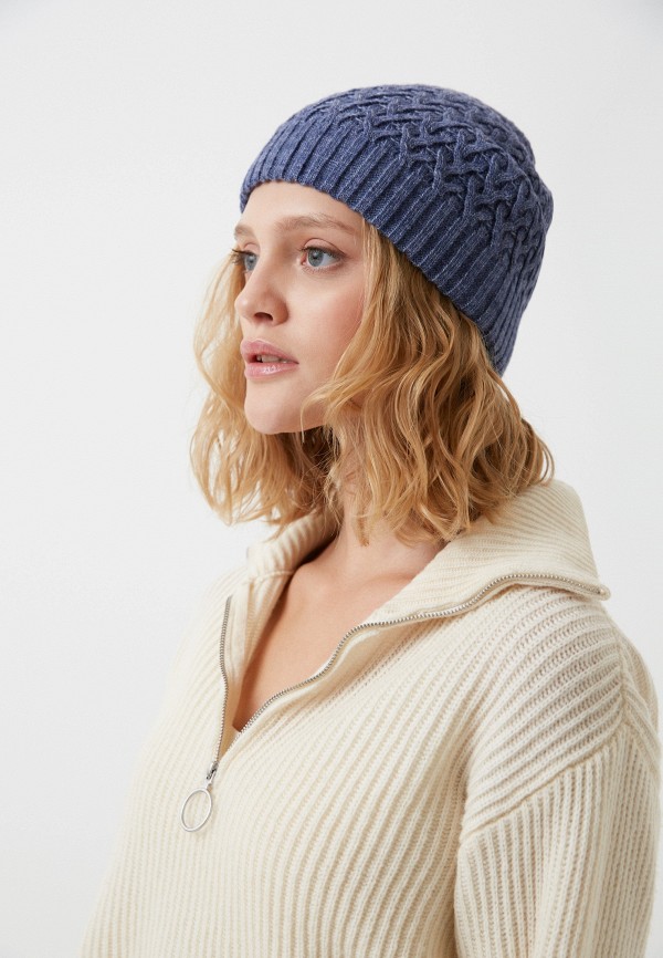 фото Шапка сиринга