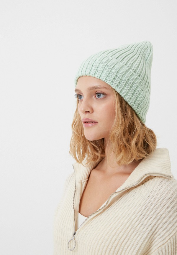 фото Шапка сиринга