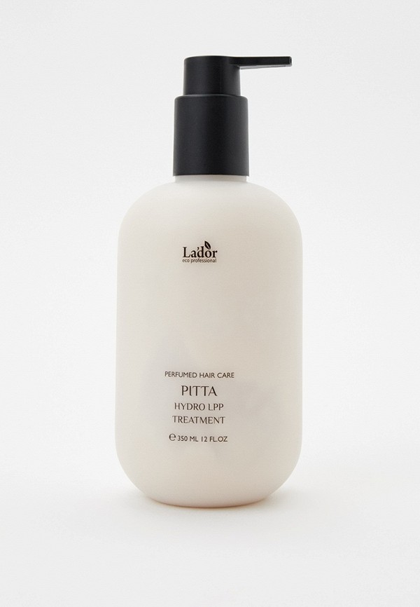 фото Маска для волос lador