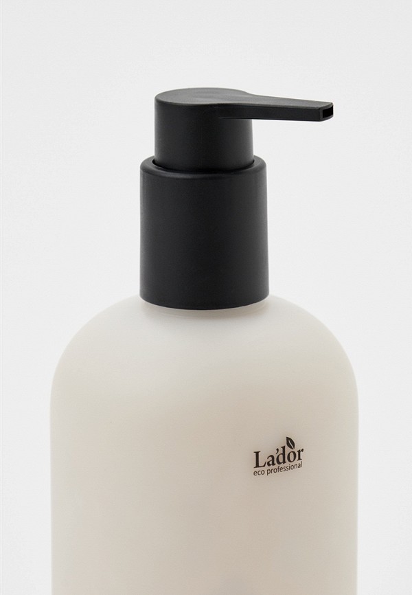 фото Маска для волос lador