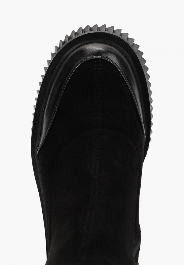 фото Ботфорты vasconte